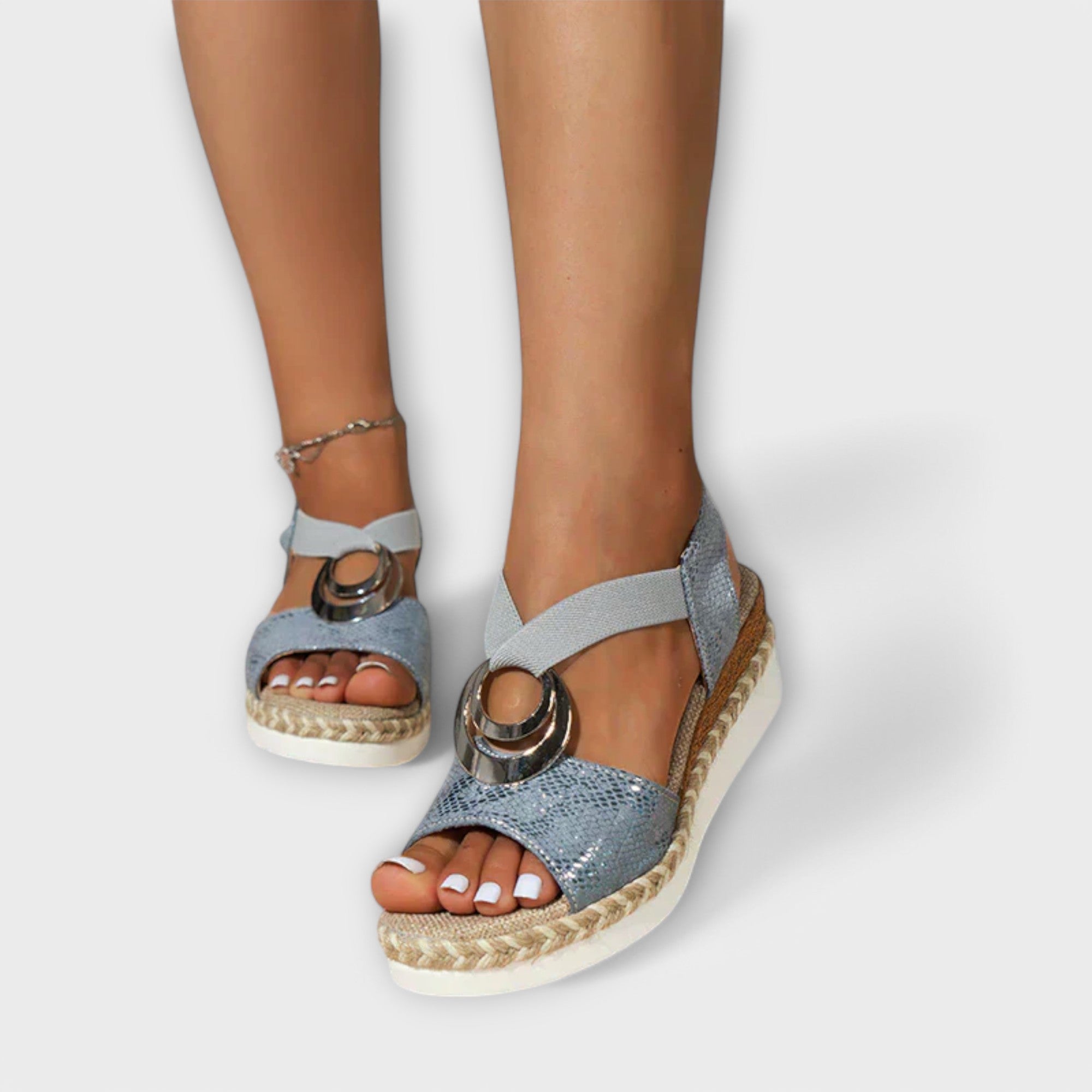 Dames Casual Sandalen