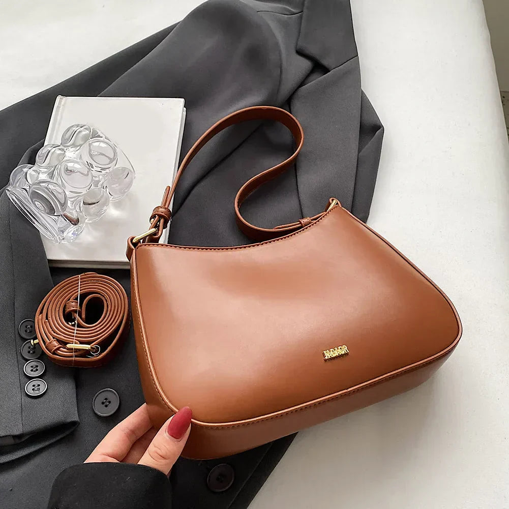 Kleine Schoudertas - Beloria Jade