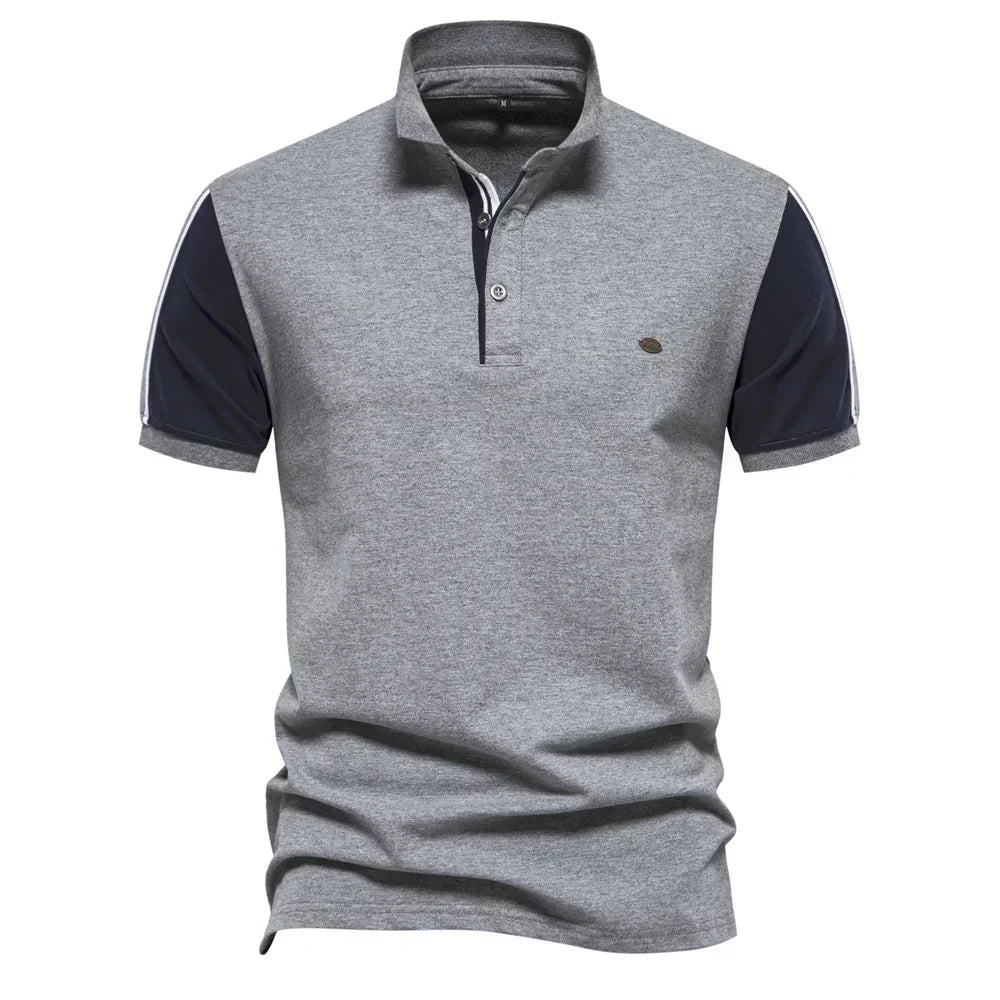 Heren Polo Shirt Unic Verno