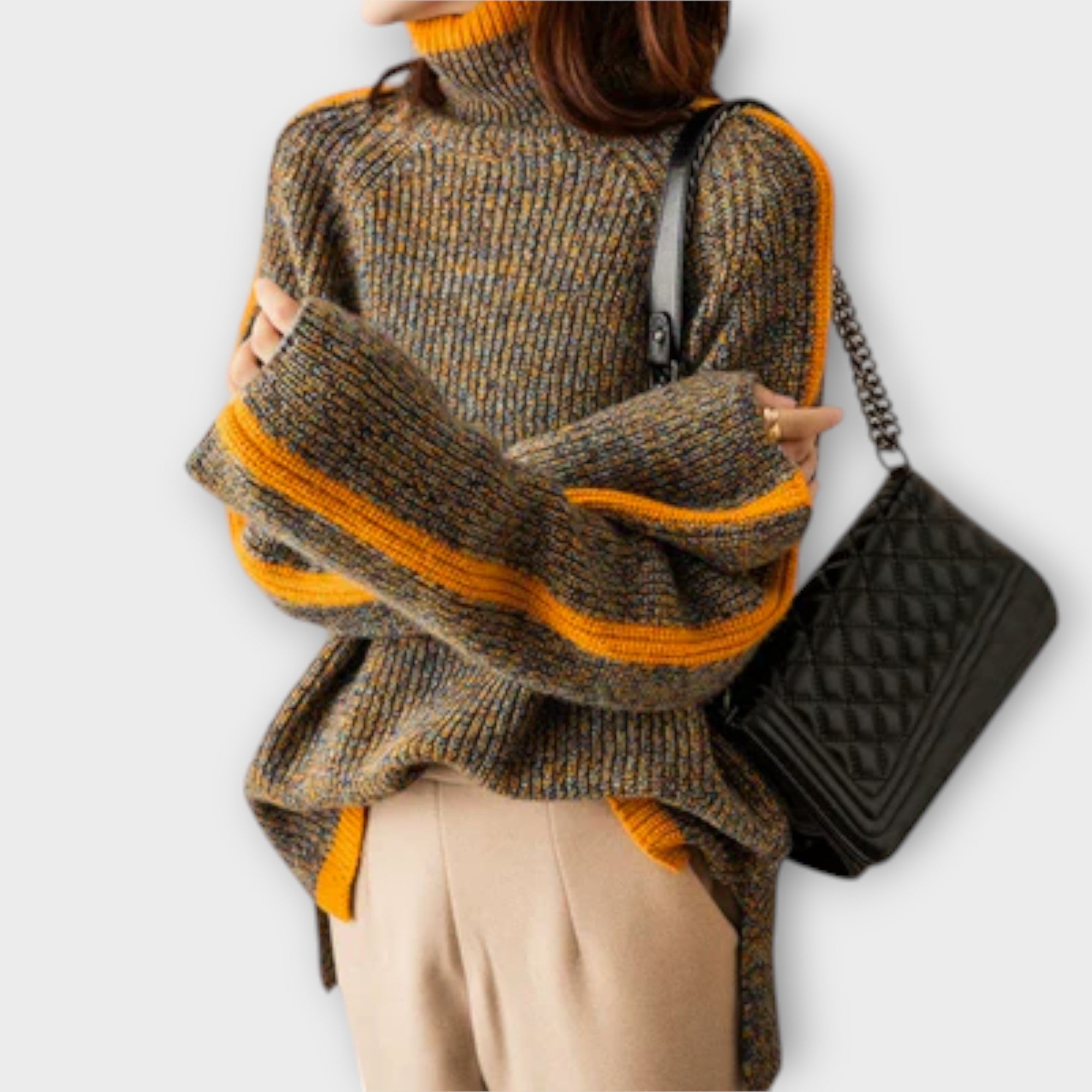 Breseis - Vintage Coltrui