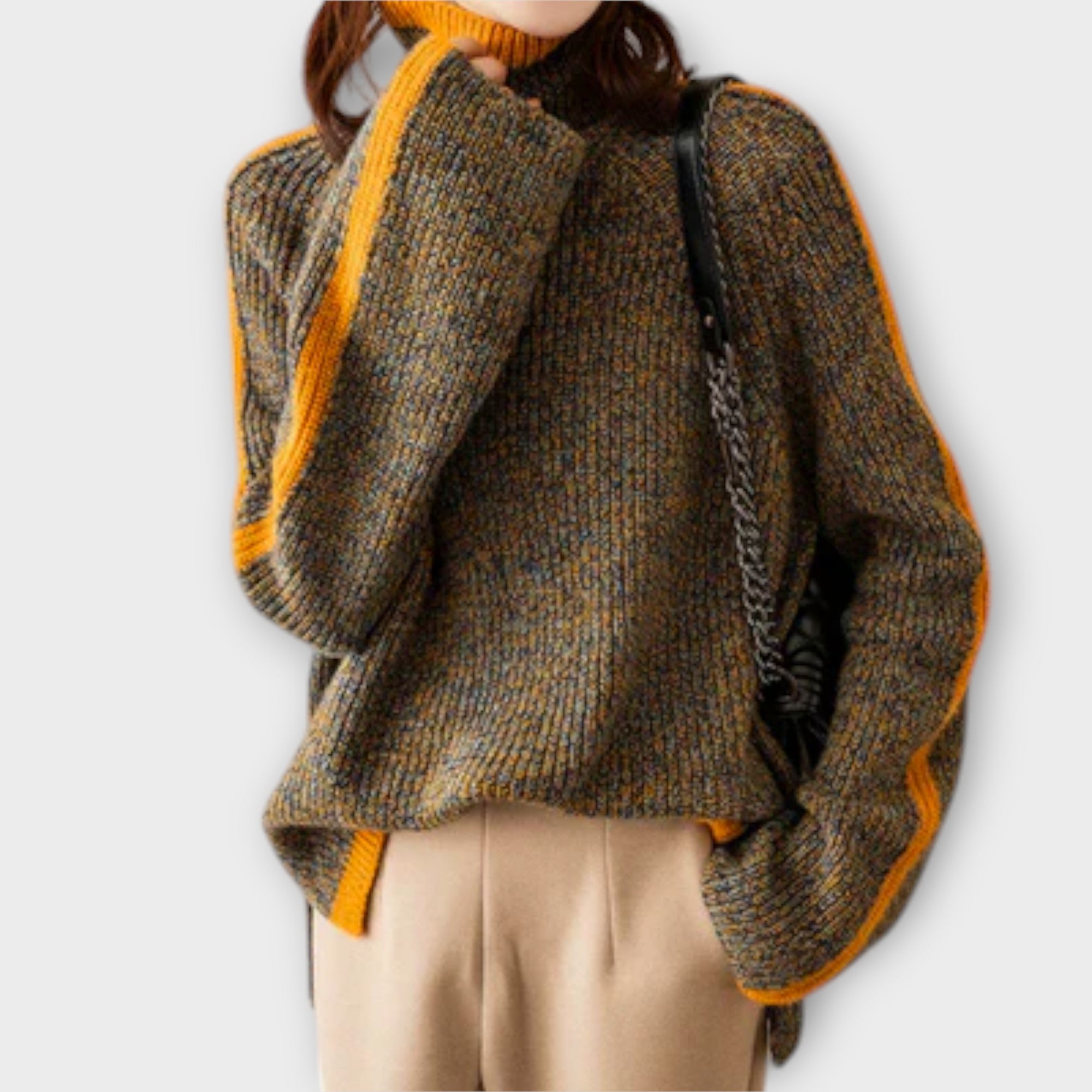 Breseis - Vintage Coltrui