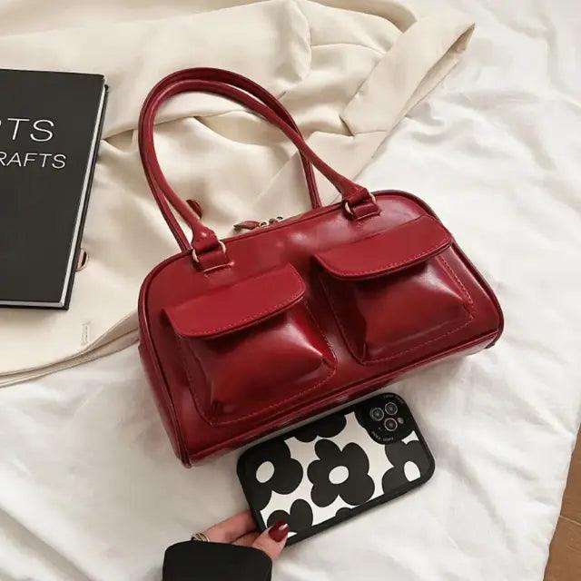 Middelgrote Schoudertas - Beloria Dara