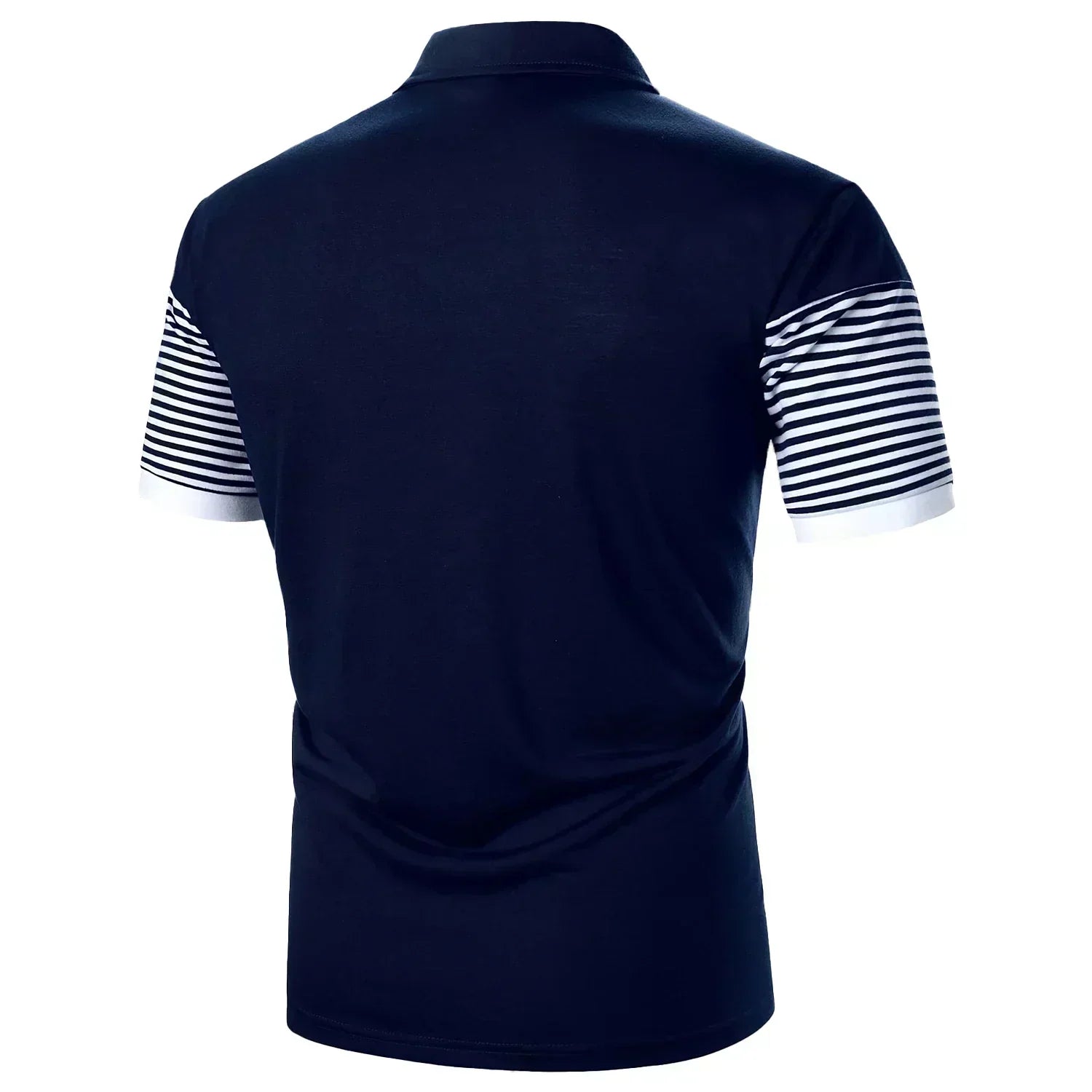 Heren Polo Shirt Imponenty Verno
