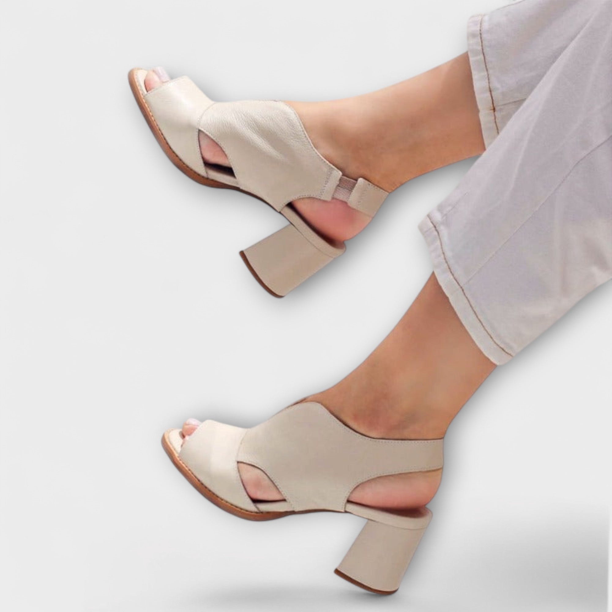 Orphea - Stijlvolle Hakken