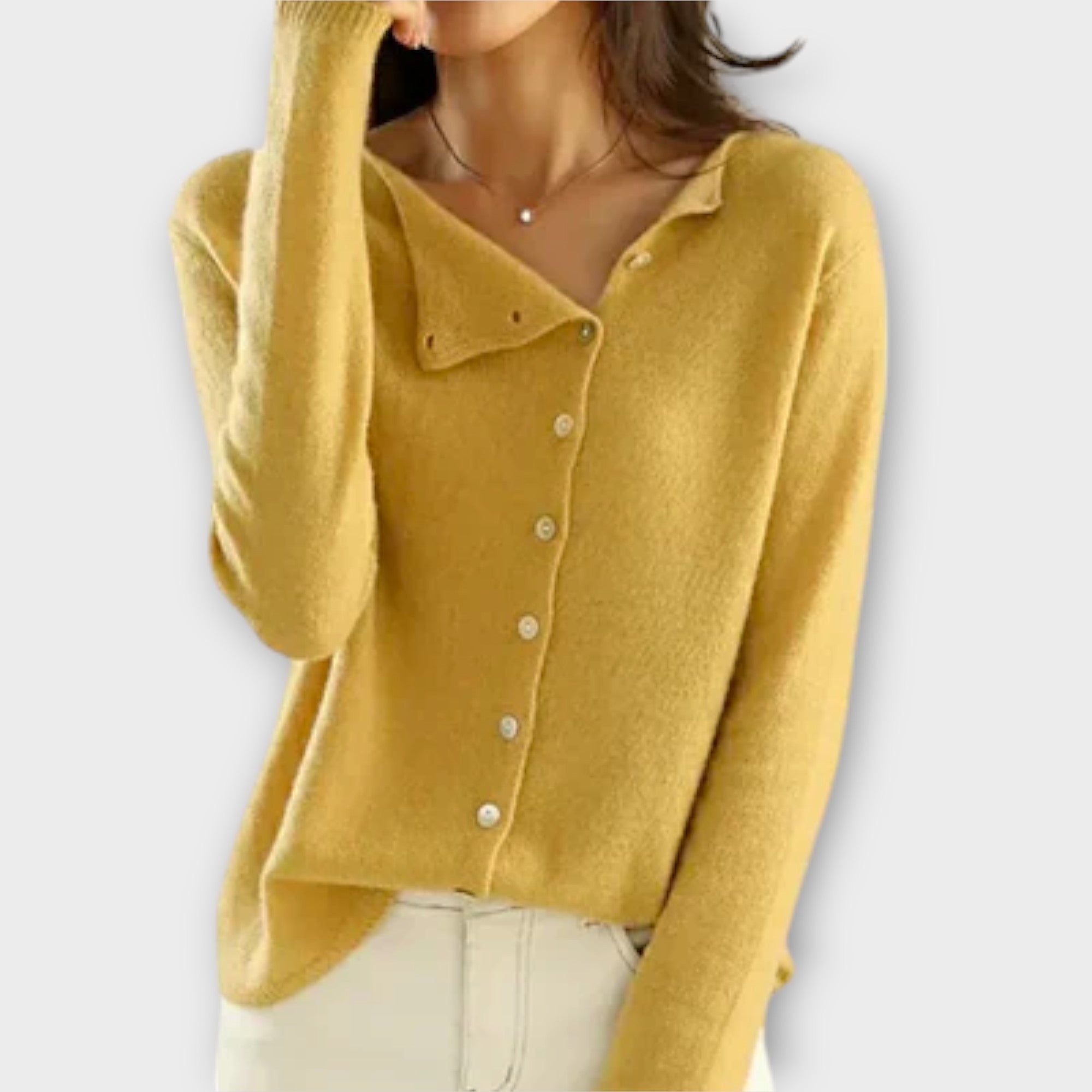 Paige - Gezellige Cardigan
