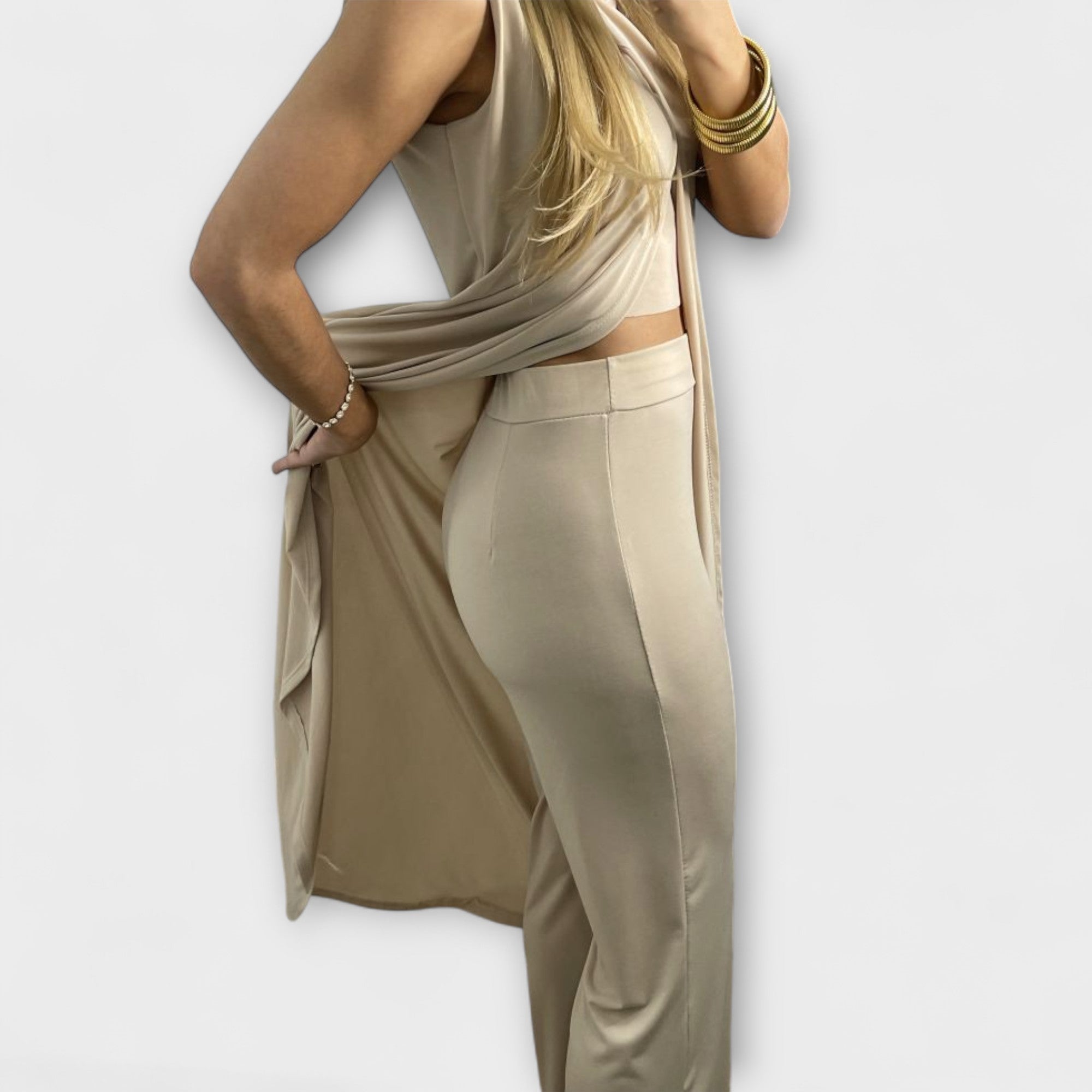 Fally Gecoördineerd