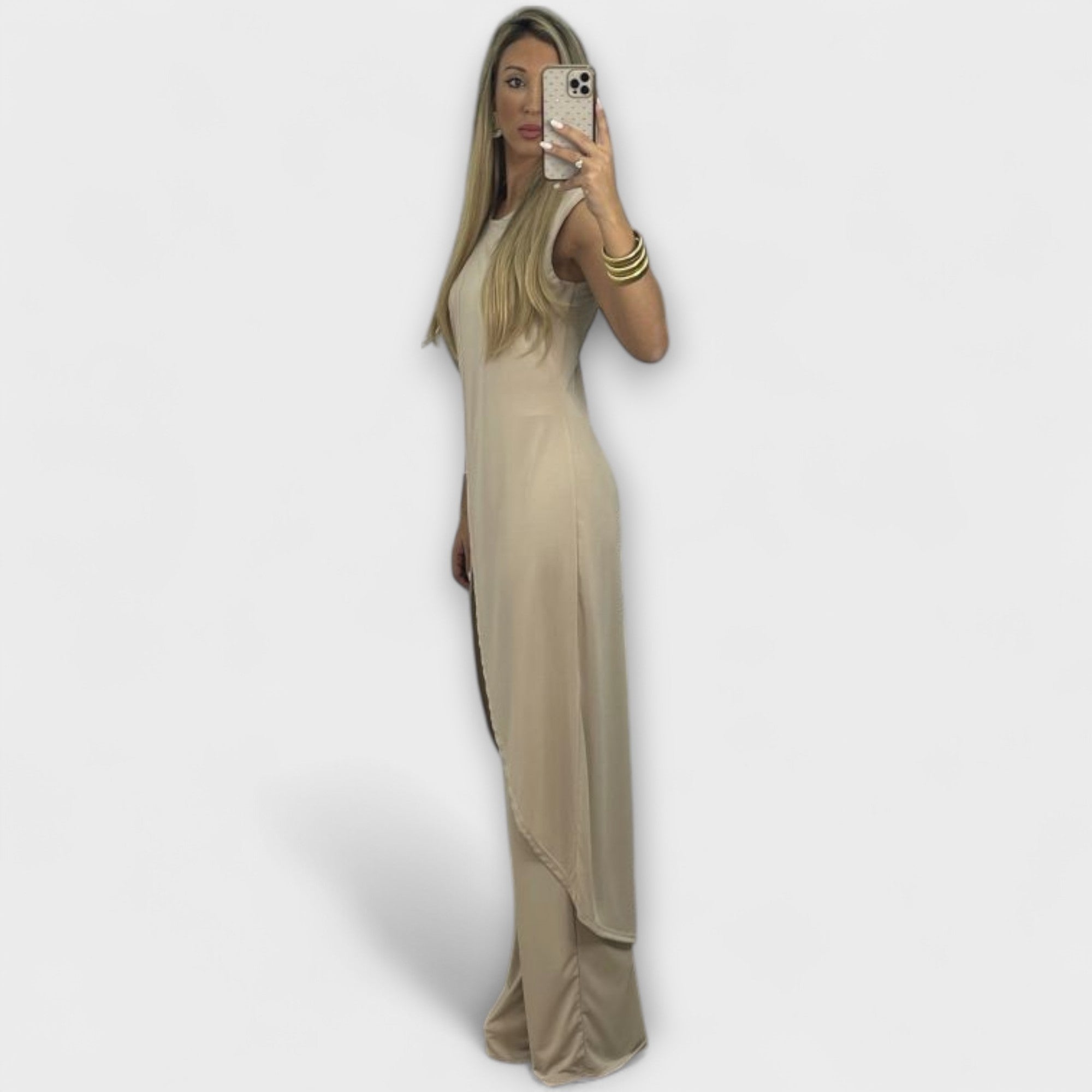 Fally Gecoördineerd