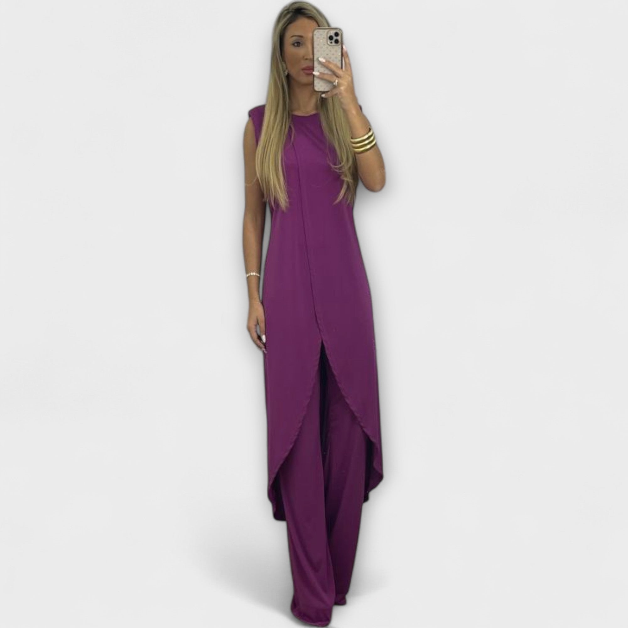 Fally Gecoördineerd