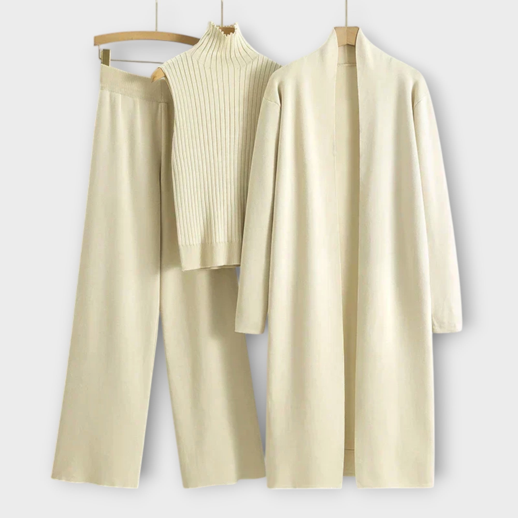 Lenka Elegant 3-delige Set