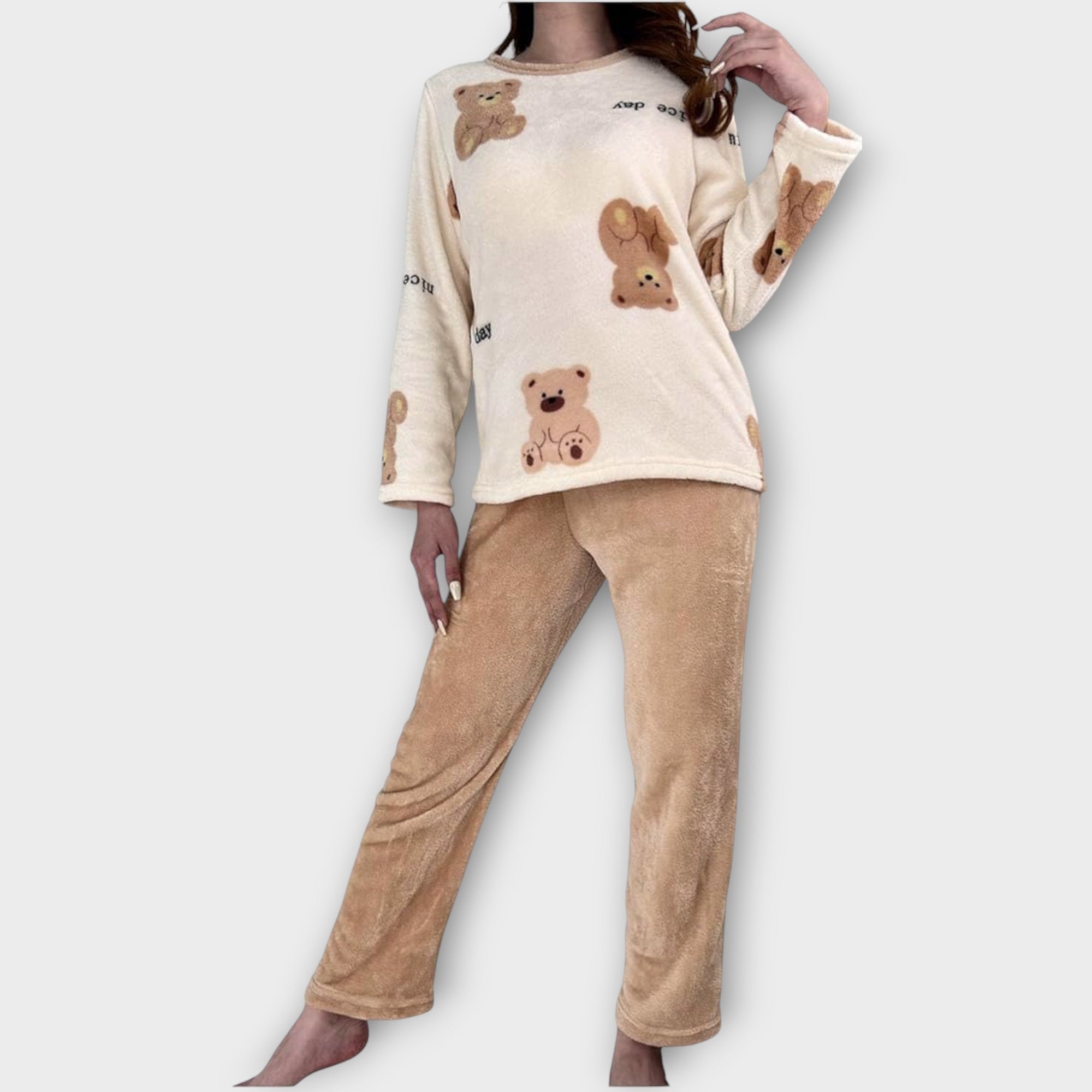 Linda Hart Pyjama Set