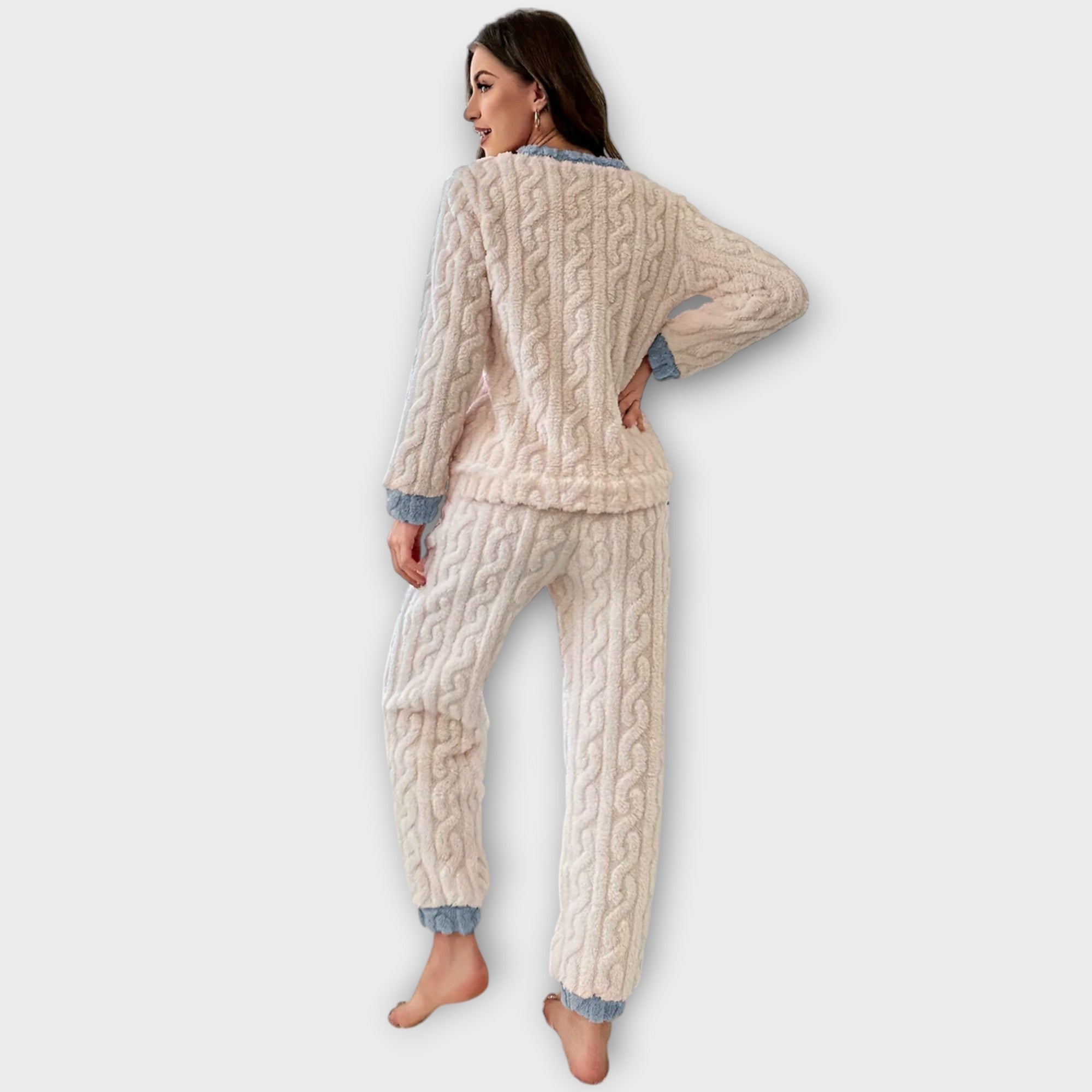 Maria Ster Pyjama Set