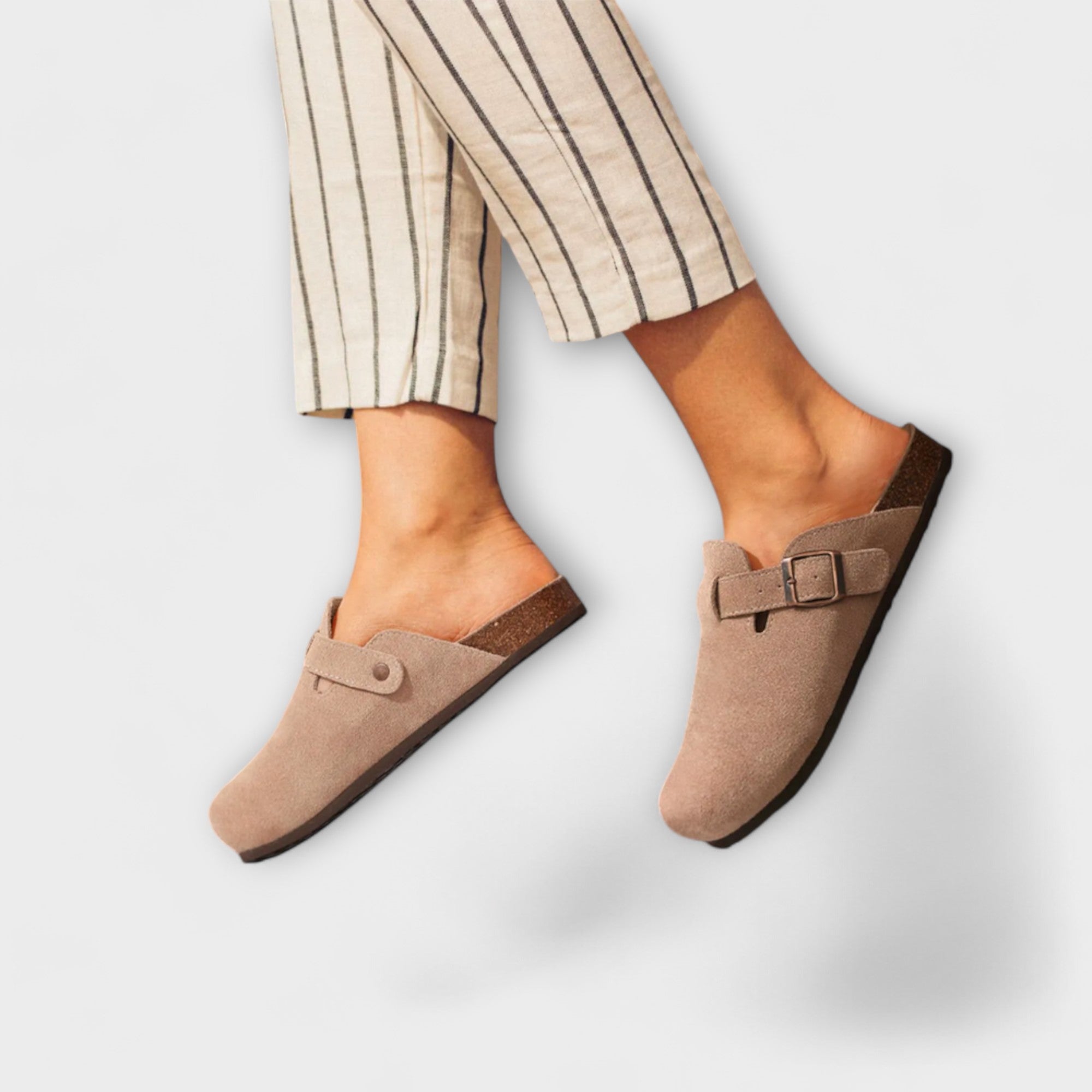 Orthopedische Comfort Sandalen