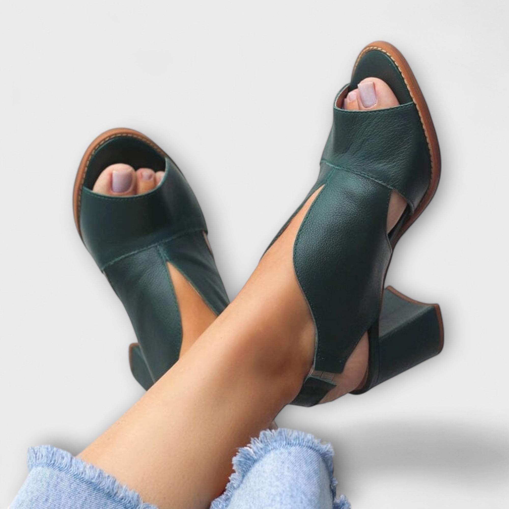 Orphea - Stijlvolle Hakken