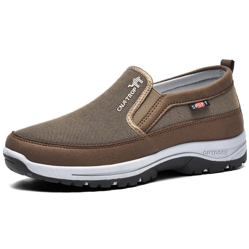 Casual Comfort Titanium Schoen