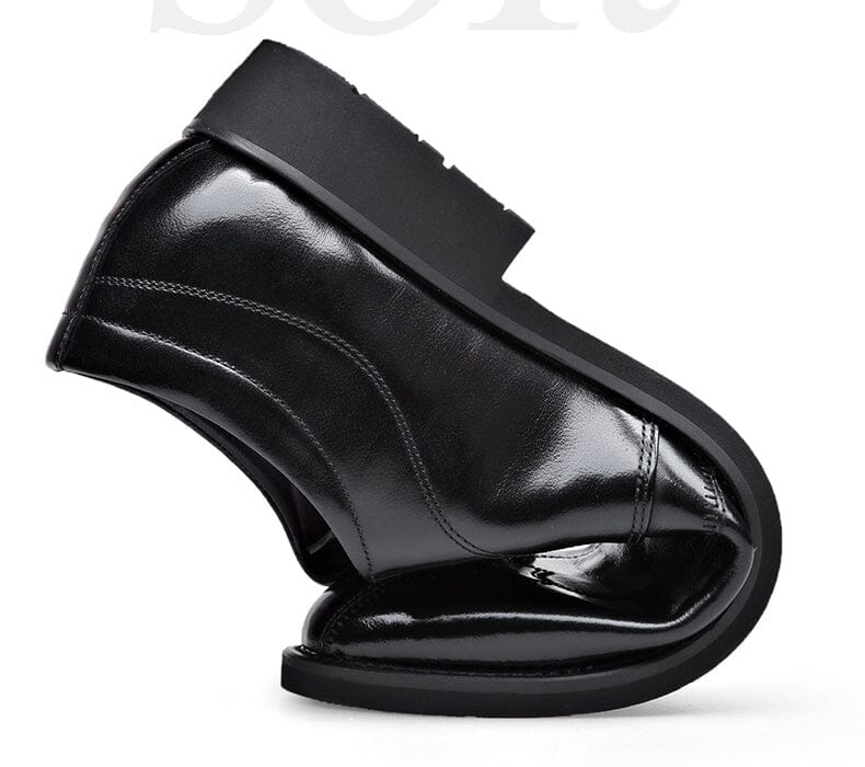 Leren Schoenen - Granado