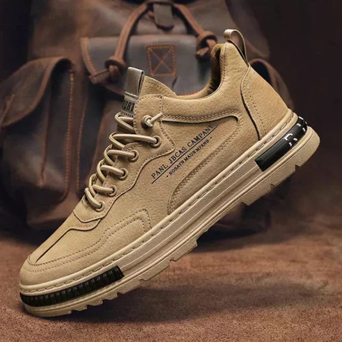 Hoge Casual Sneakers Jacobs