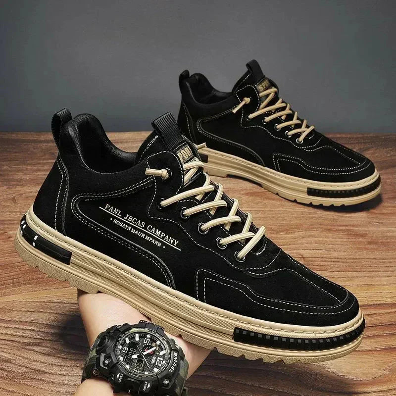 Hoge Casual Sneakers Jacobs