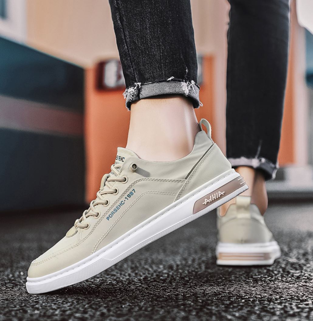 Heren Casual Schoenen Riciardo