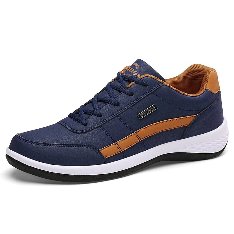 Heren Casual Sneakers Valteri