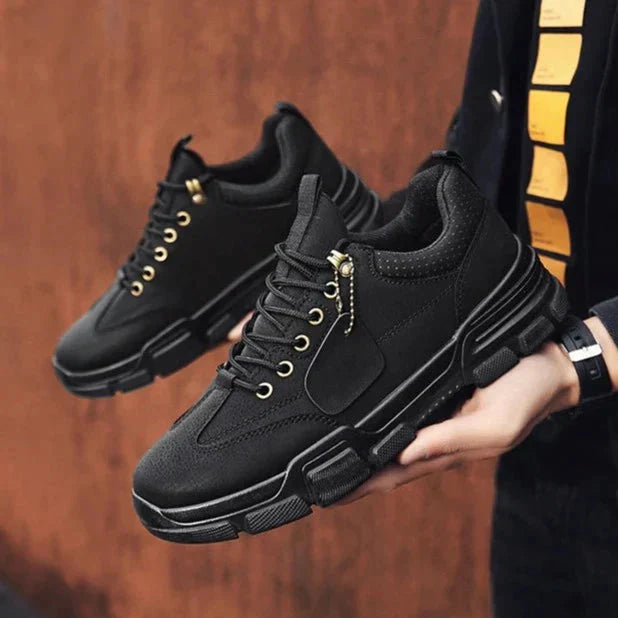 Casual Urban Sneakers Berlijn