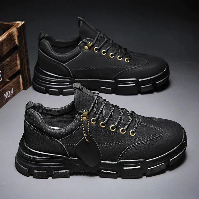 Casual Urban Sneakers Berlijn