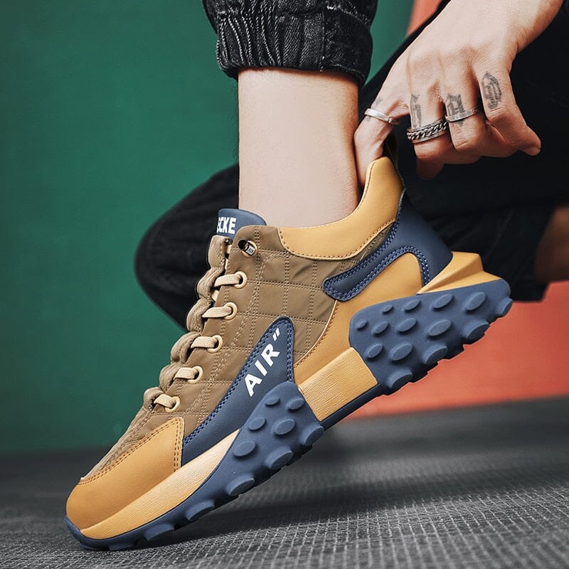 Heren Sneakers Air Cross