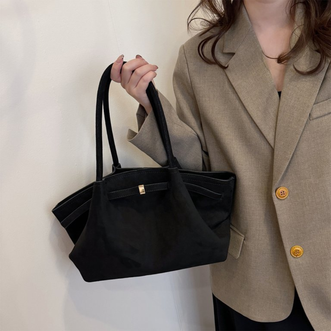 Middelgrote Schoudertas - Beloria Sabrina