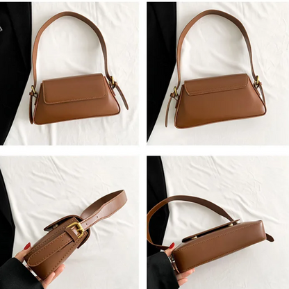 Kleine Schoudertas - Ruby Beloria