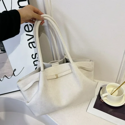 Middelgrote Schoudertas - Beloria Sabrina