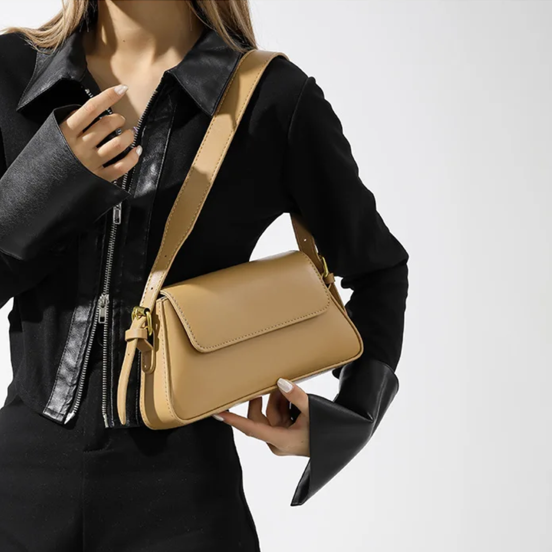 Kleine Schoudertas - Ruby Beloria