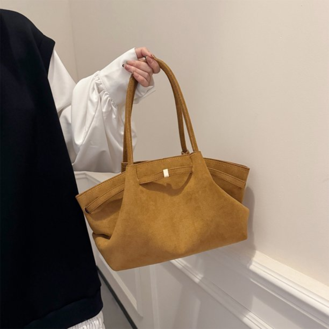 Middelgrote Schoudertas - Beloria Sabrina