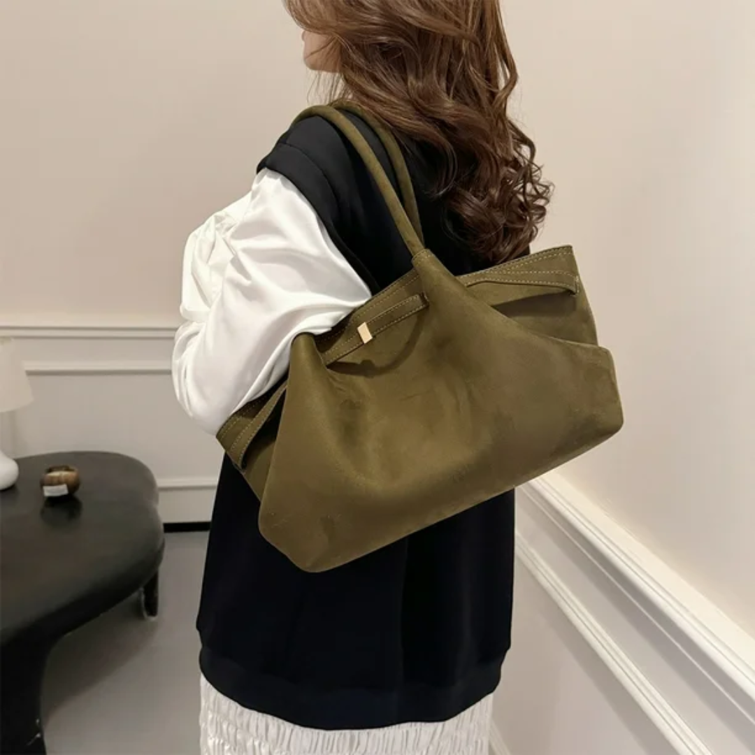 Middelgrote Schoudertas - Beloria Sabrina