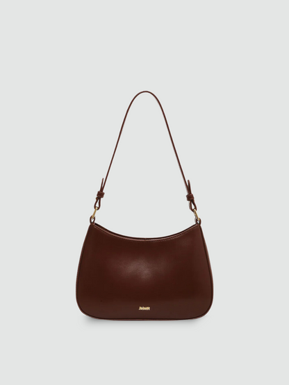 Kleine Schoudertas - Beloria Jade