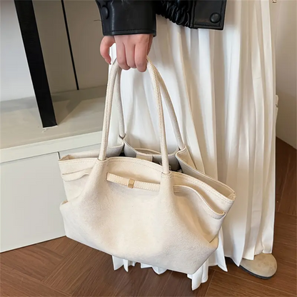 Middelgrote Schoudertas - Beloria Sabrina