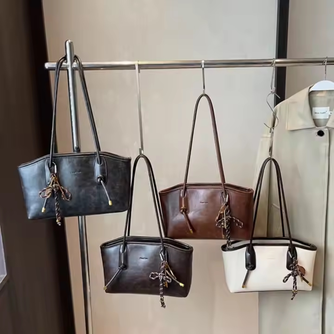 Middelgrote Schoudertas - Beloria Yasmine