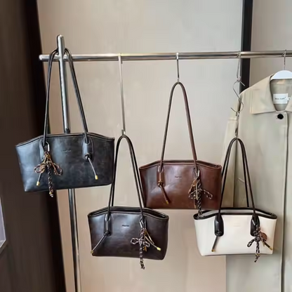 Middelgrote Schoudertas - Beloria Yasmine