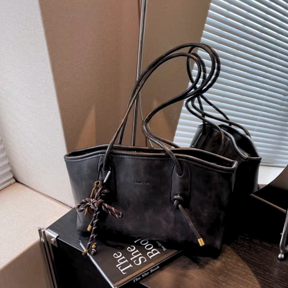 Middelgrote Schoudertas - Beloria Yasmine