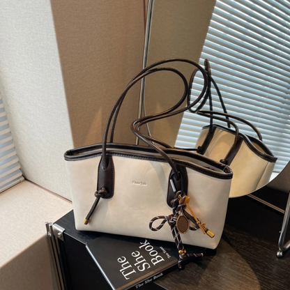 Middelgrote Schoudertas - Beloria Yasmine