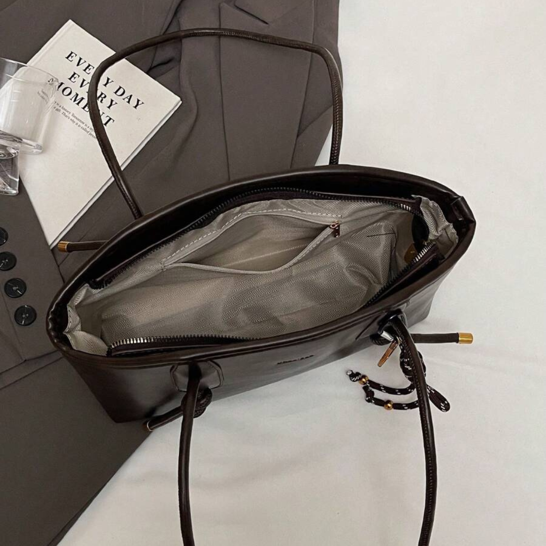 Middelgrote Schoudertas - Beloria Yasmine