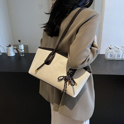 Middelgrote Schoudertas - Beloria Yasmine