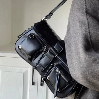 Kleine Schoudertas - Beloria Ivete