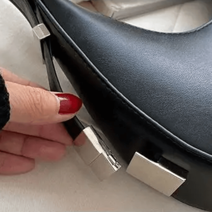 Kleine Schoudertas - Beloria Bruna