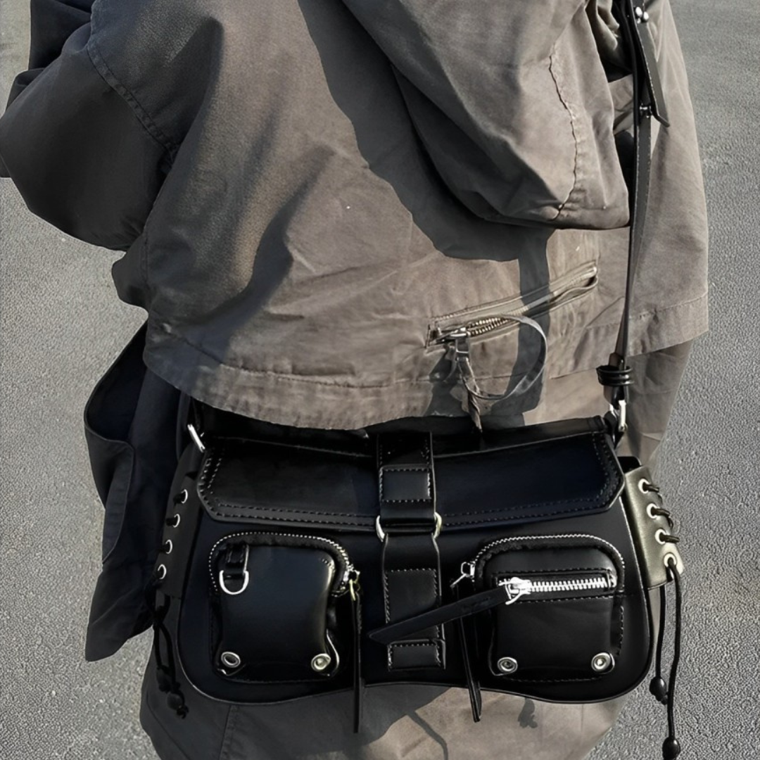 Kleine Schoudertas - Beloria Ivete