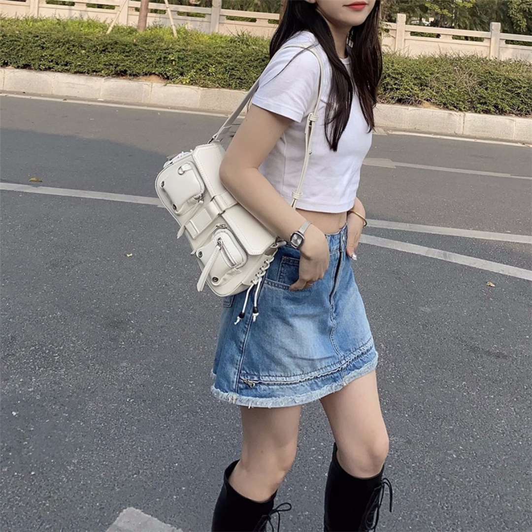 Kleine Schoudertas - Beloria Ivete