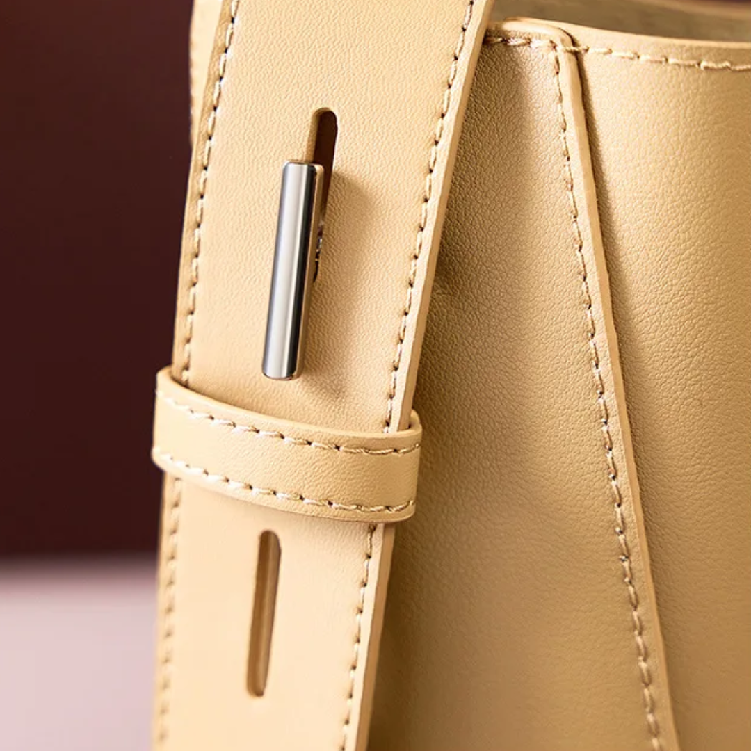 Middelgrote Schoudertas - Beloria Amabel