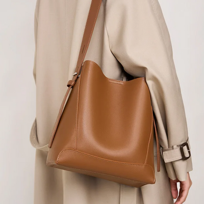 Middelgrote Schoudertas - Beloria Amabel