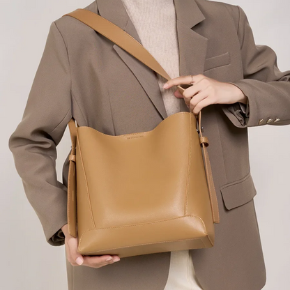 Middelgrote Schoudertas - Beloria Amabel