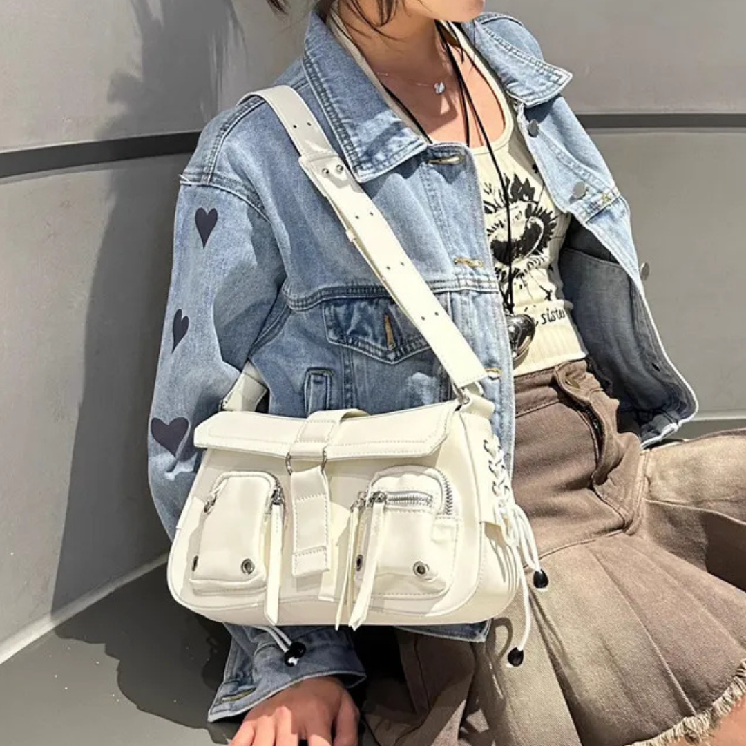 Kleine Schoudertas - Beloria Ivete