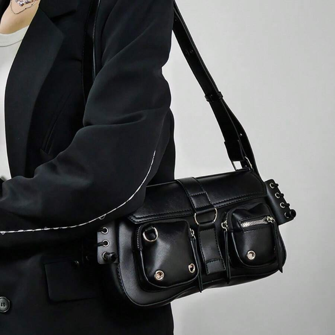 Kleine Schoudertas - Beloria Ivete