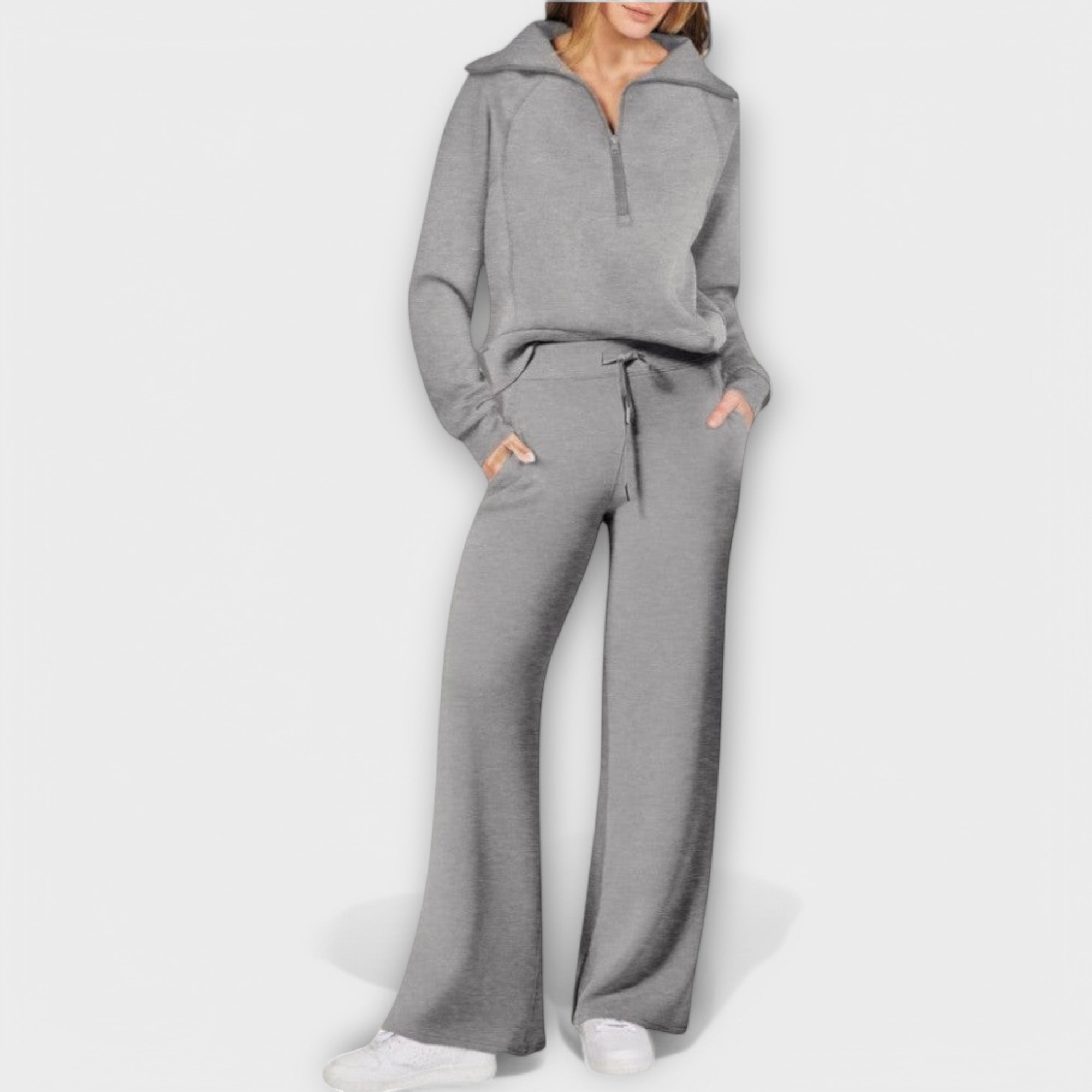 Mira Cozy Loungewear Set